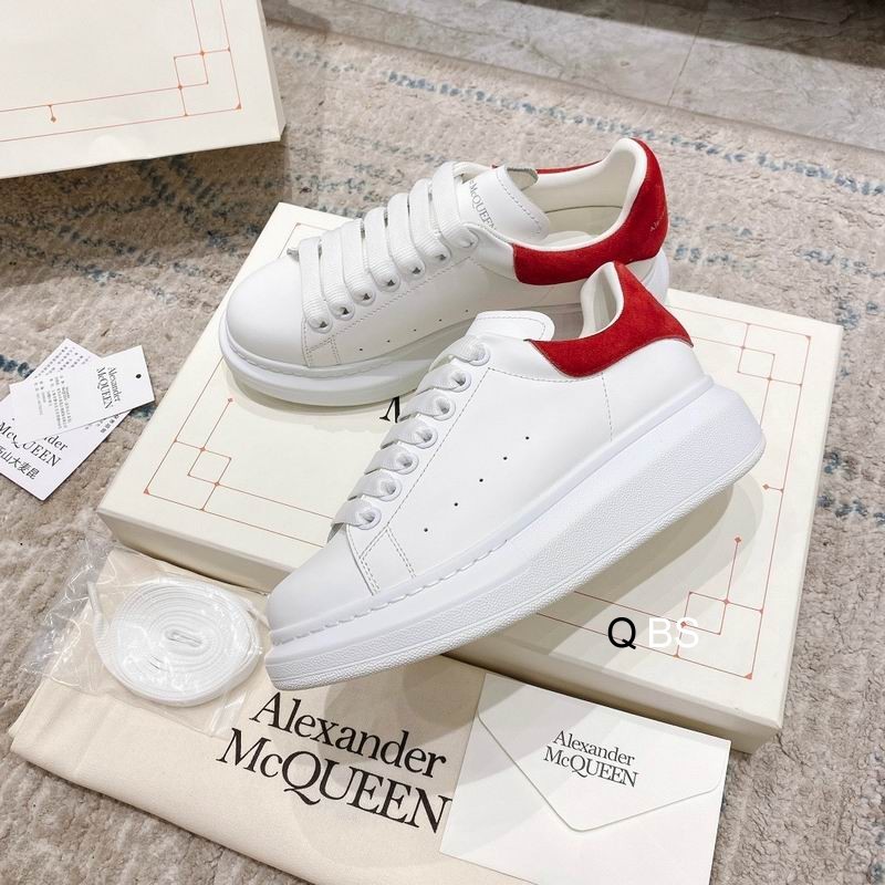 mcqueen Men's Shoes 9